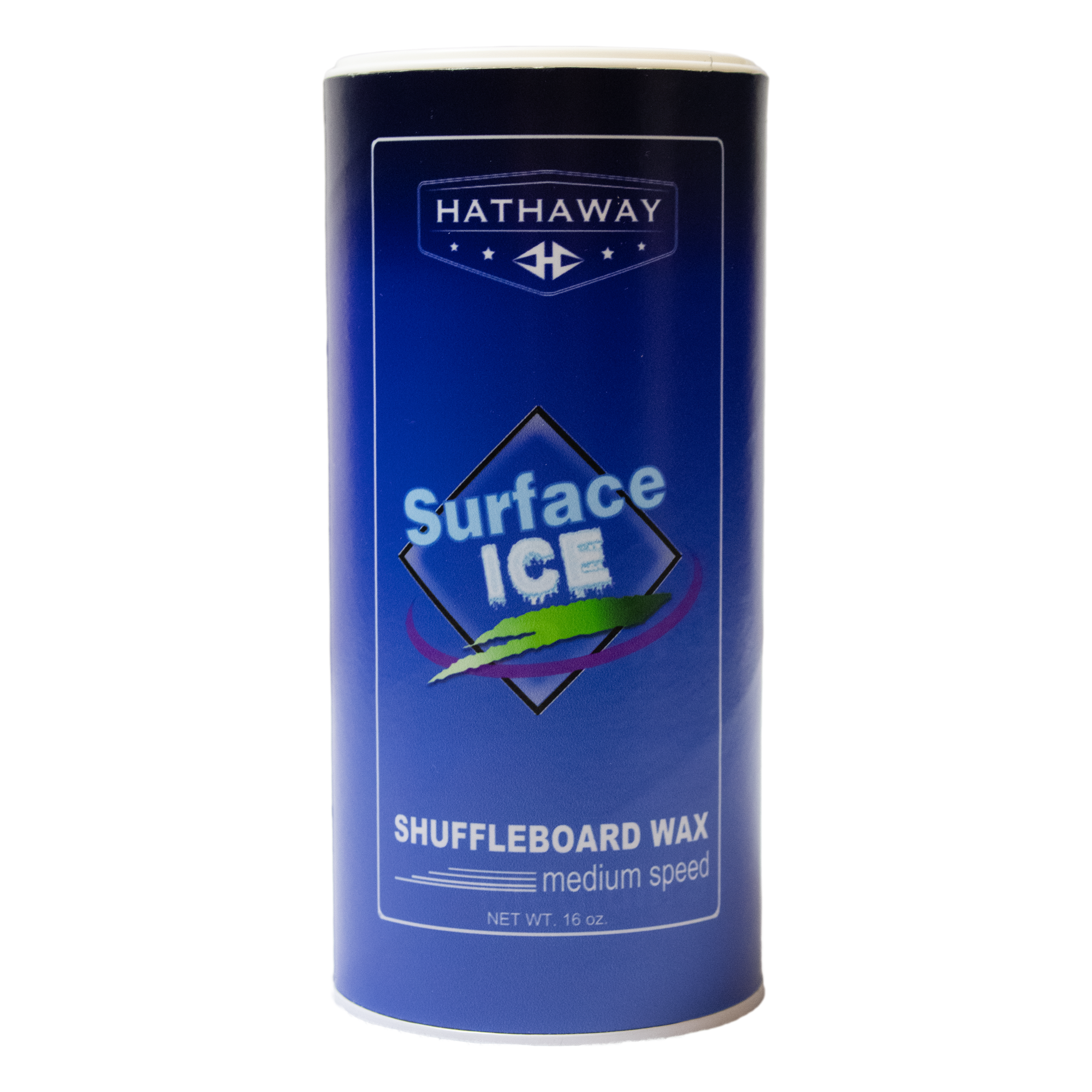 Surface Ice Shuffleboard Wax | BG1220 - product image