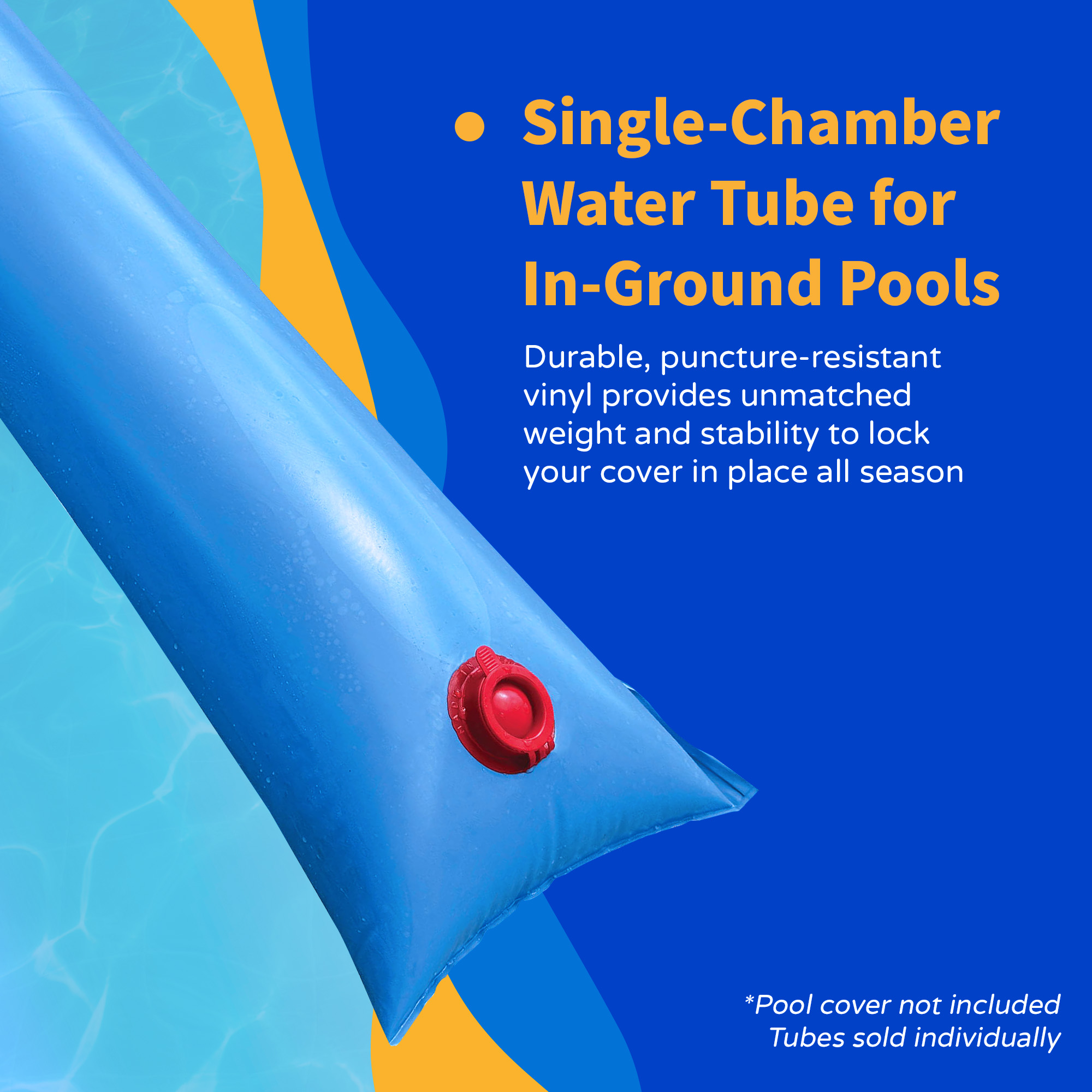 10-ft Single Water Tube - 10 Pack | NW122-2 image 7
