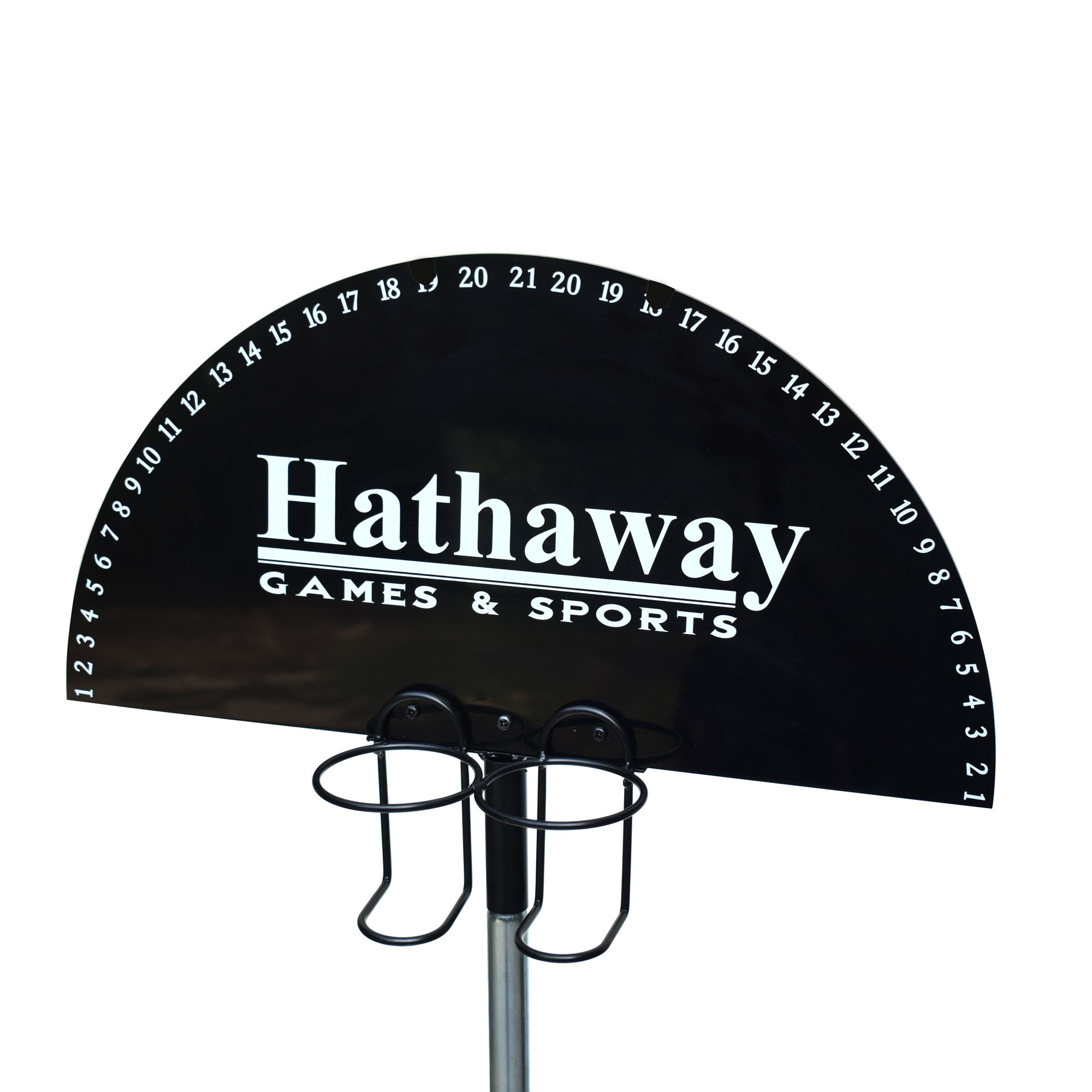 Quickscore Outdoor Game Scorer for Horseshoes, Cornhole | BG3400 image 5