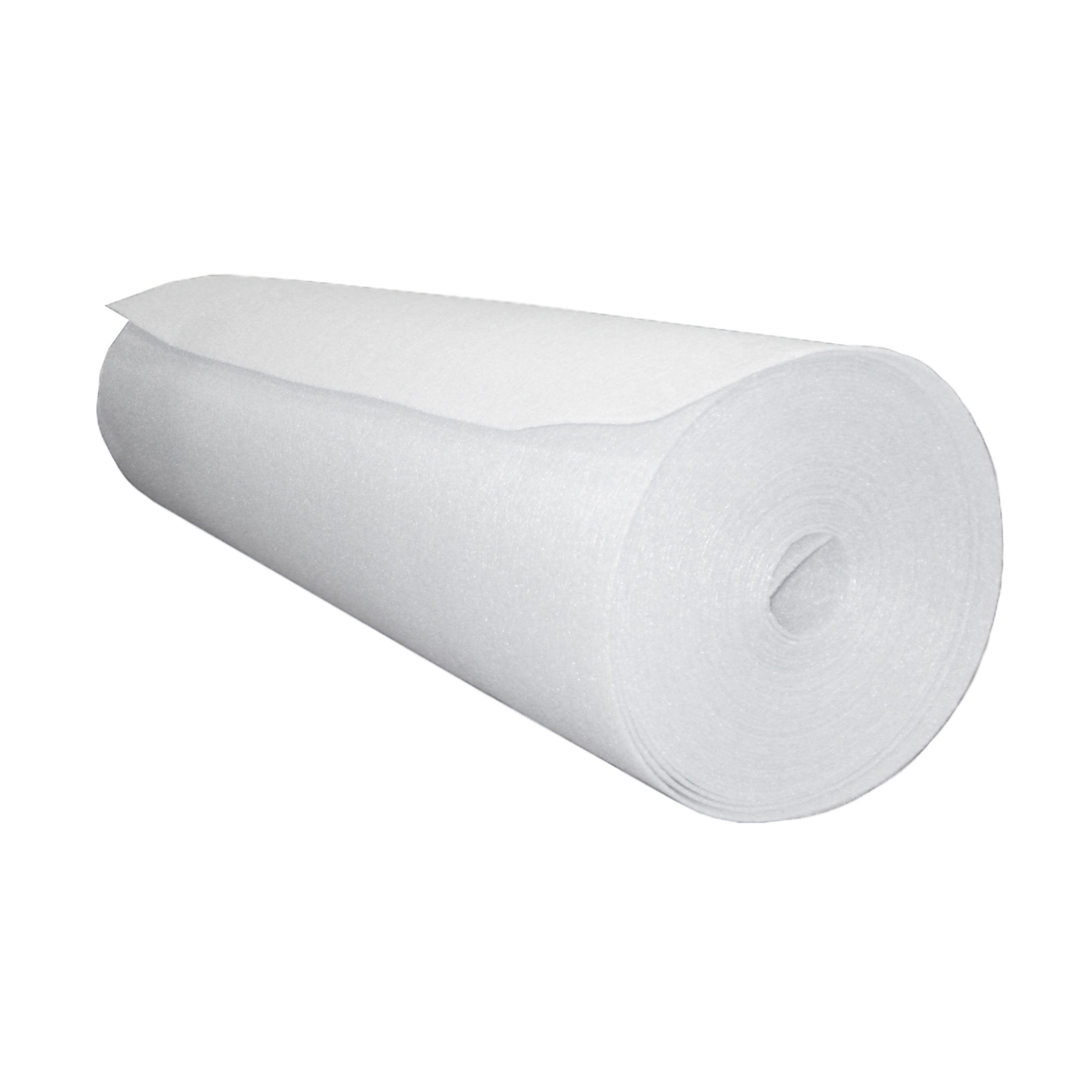 Blue Wave Above Ground Closed Cell Pool Wall Foam - 1/8-in x 48-in x 60-ft | NL1970
