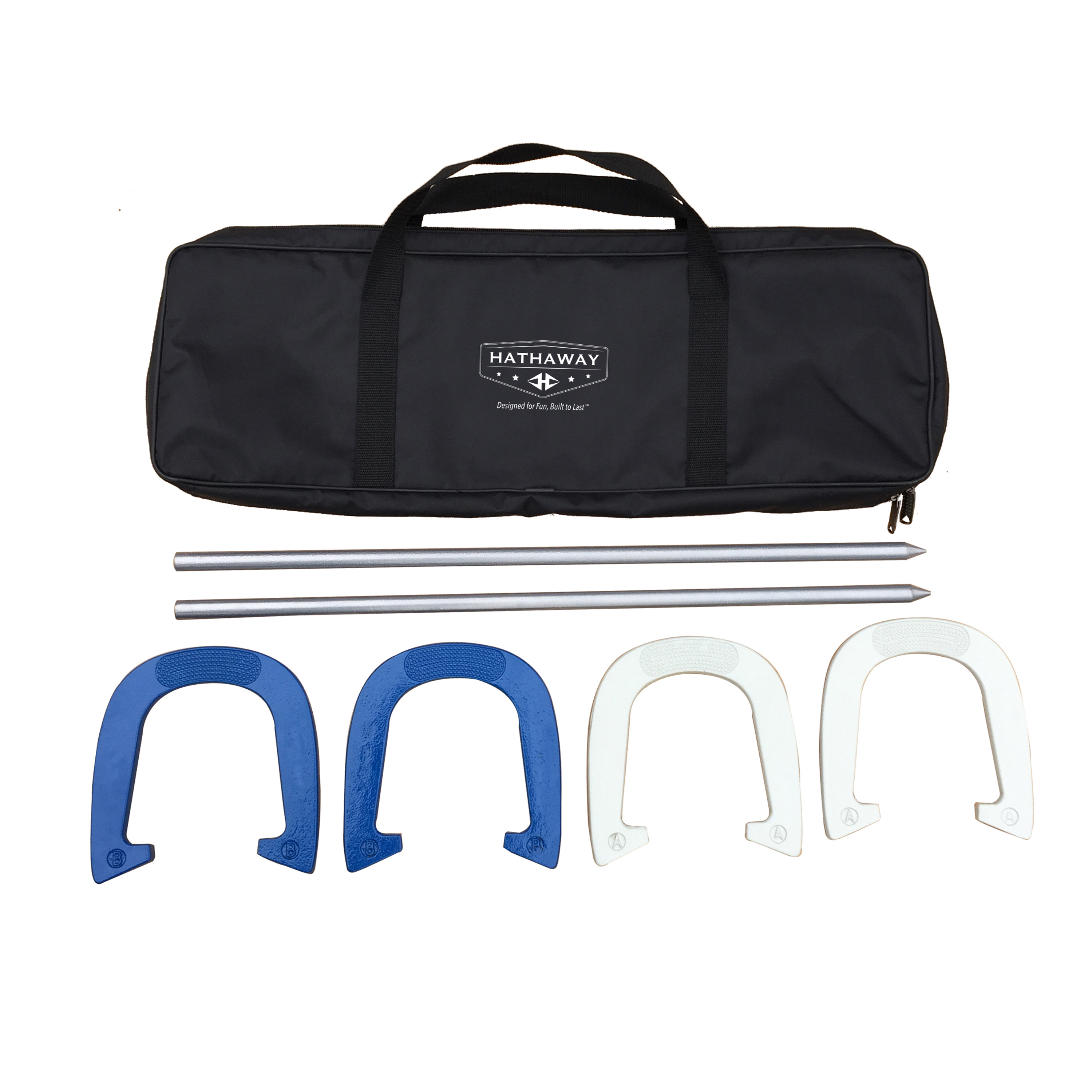 Heavy Duty Horseshoes Set | BG3133 - product image