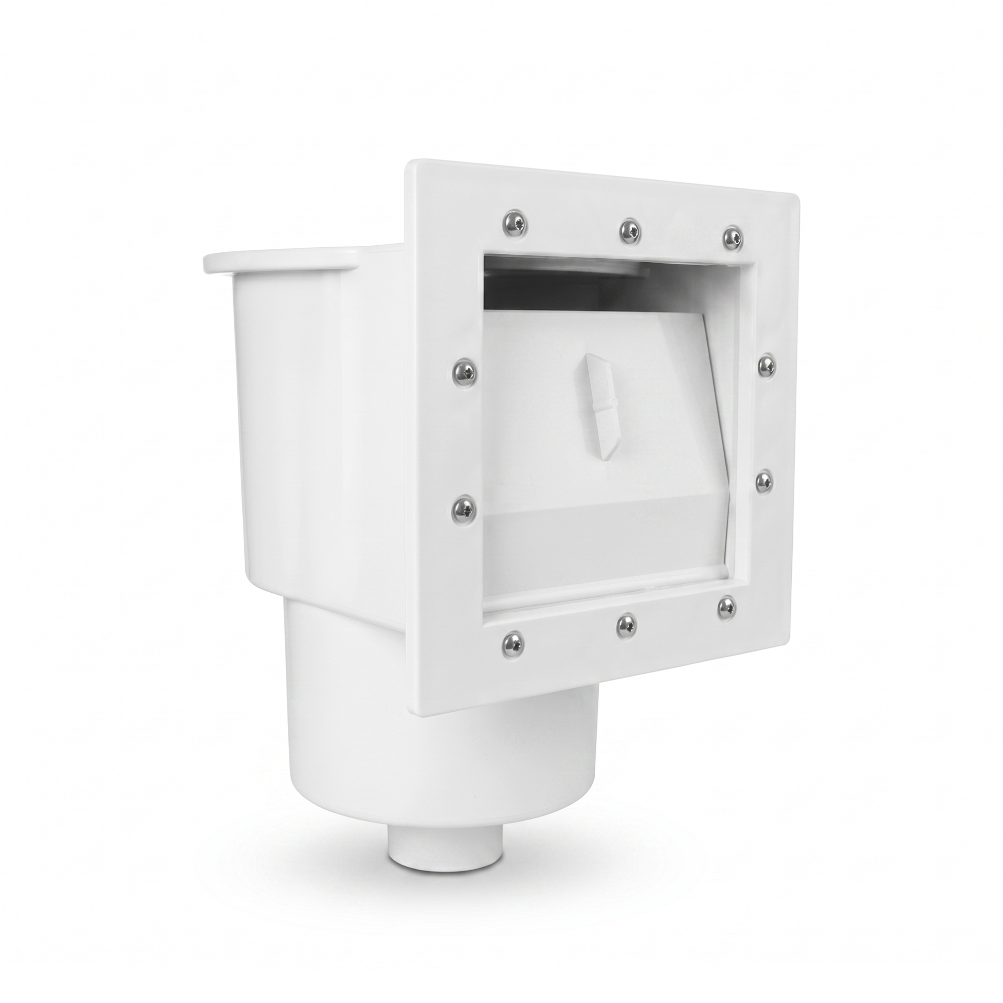 Standard Skimmer & Return | NA323 image 2