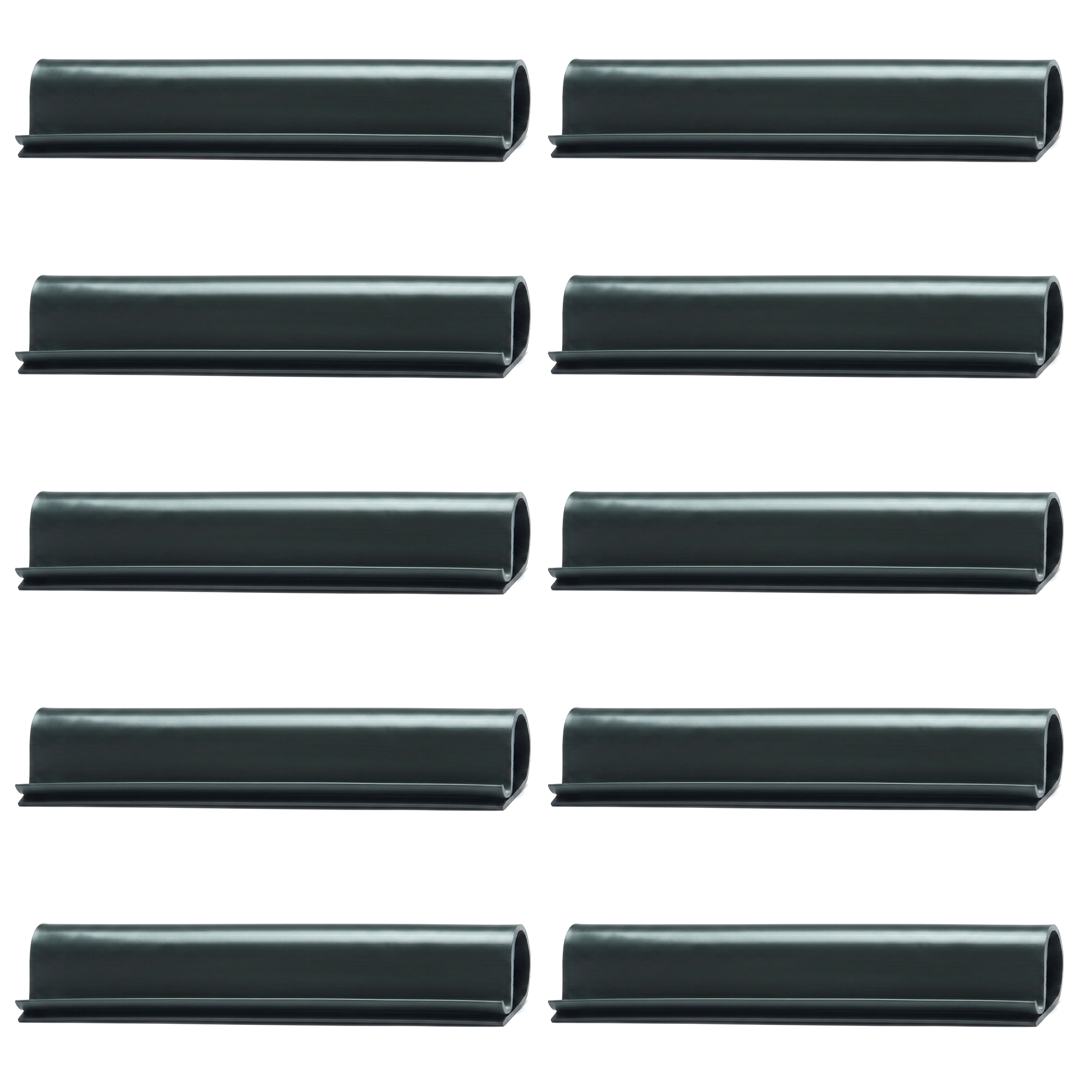 Cover Clips for Above Ground Pool Cover - 10 Pack | NW135-2 image 2