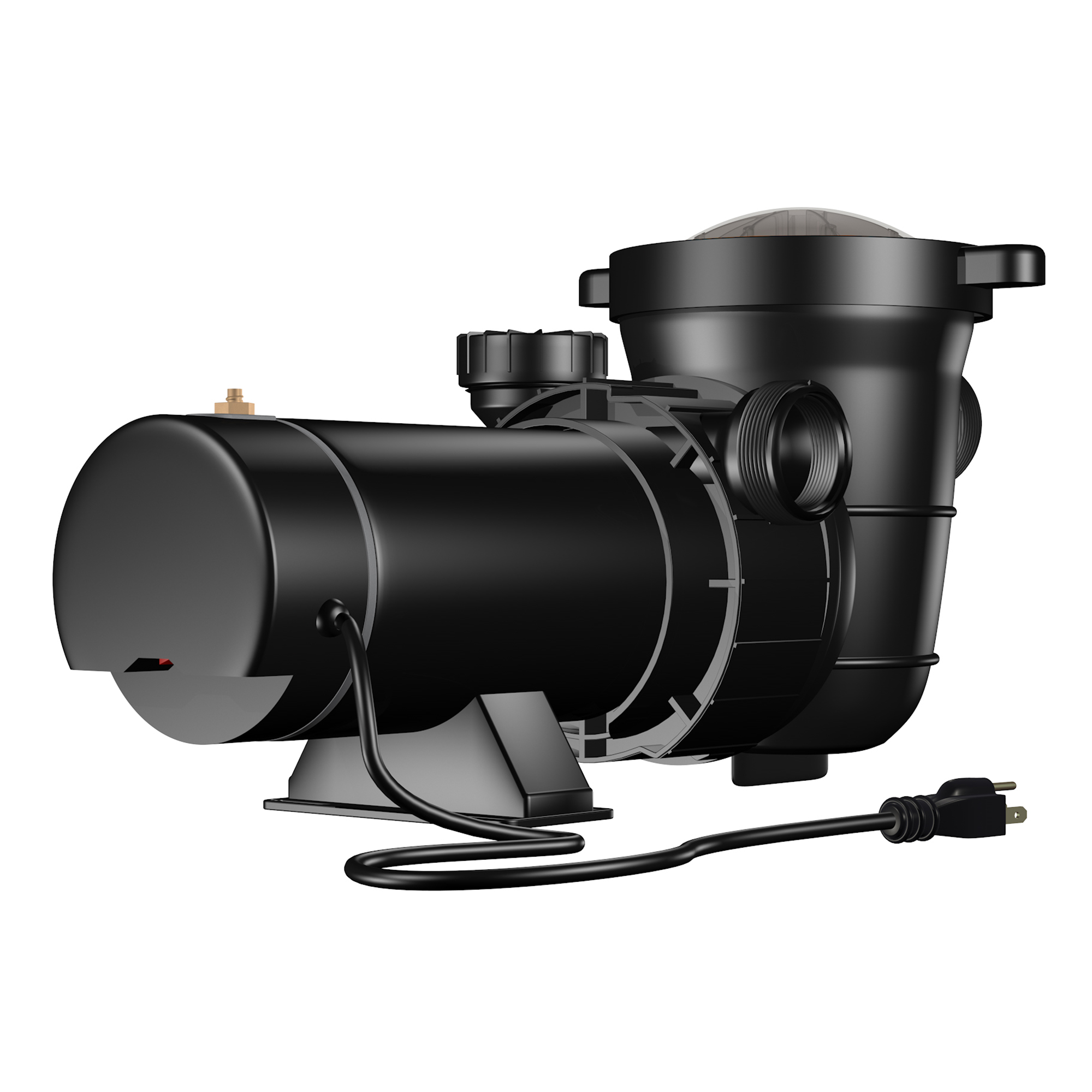 Tidal Wave® Maxi II 1.0HP Above Ground Dual Speed Pool Pump | NE6181
