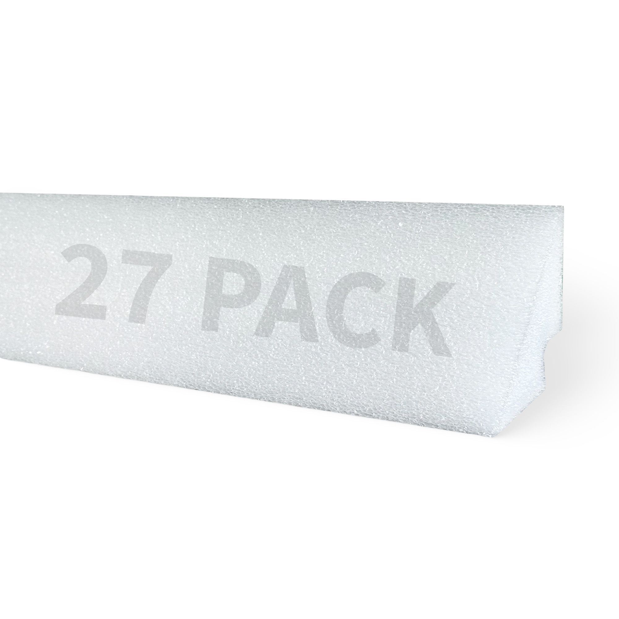 48-in Peel and Stick Above Ground Pool Cove - 27 Pack | NL102-36 image 2