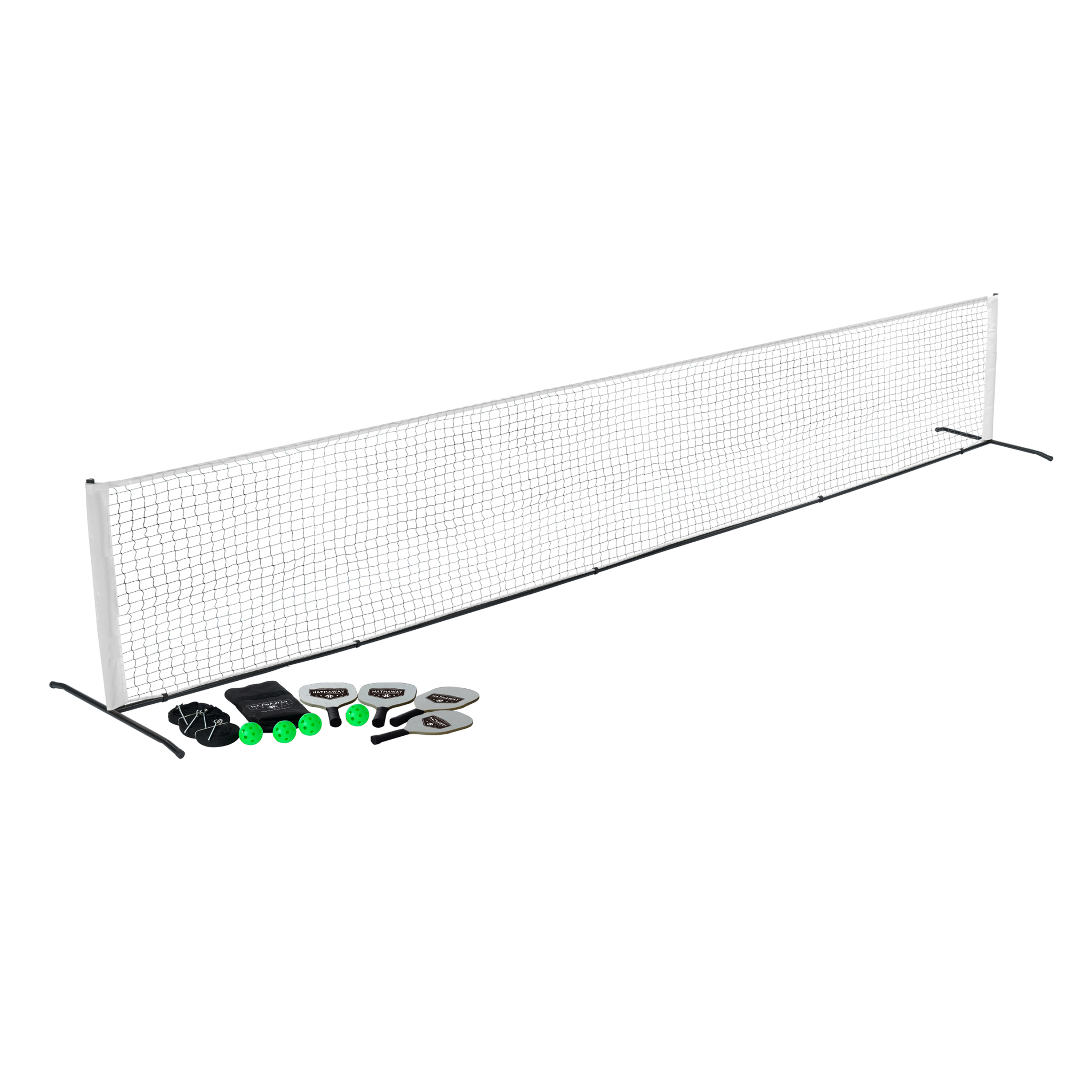 Deluxe Pickleball Game Set | BG3142