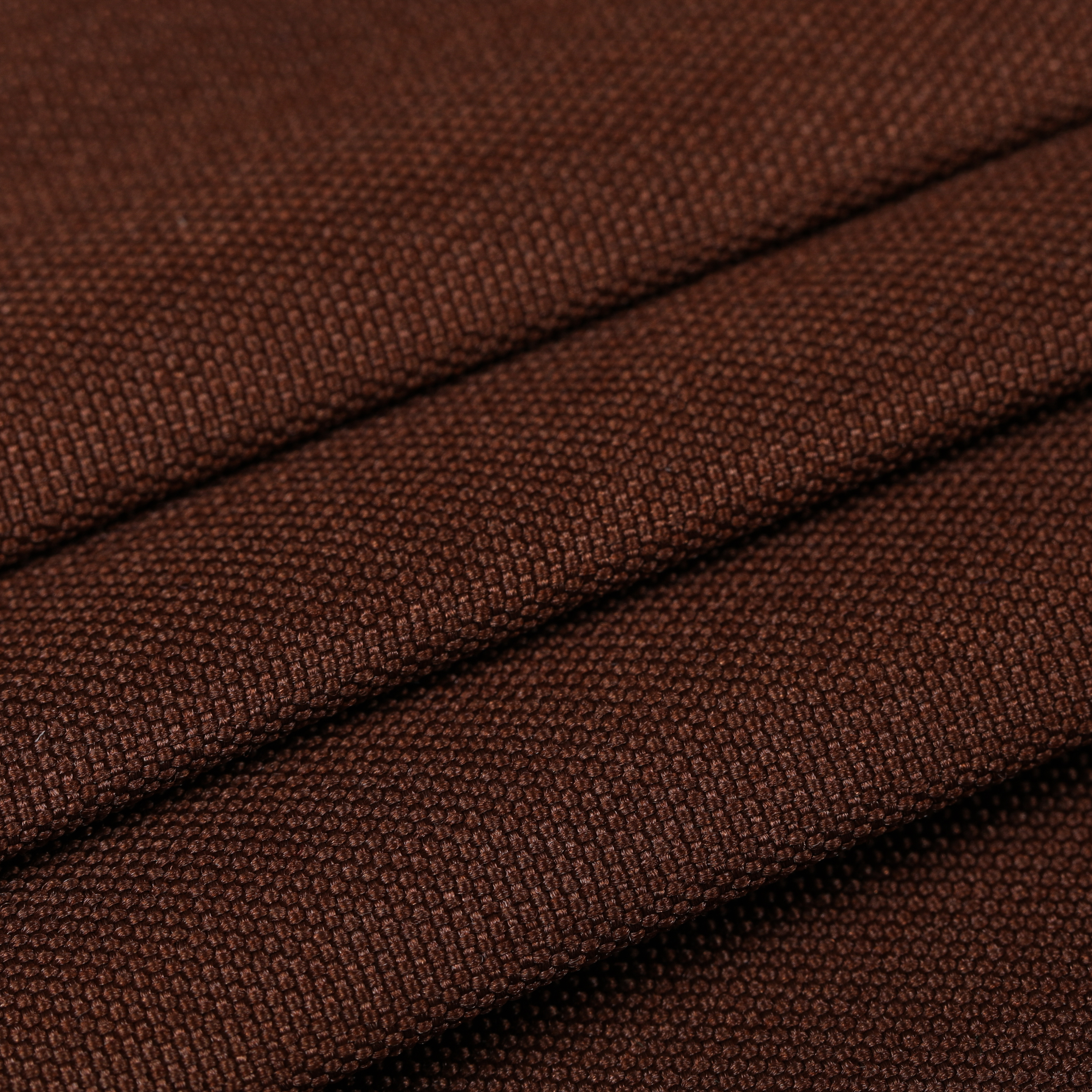 Lanai 9-ft Half Umbrella - Coffee - Polyester Canopy | NU5409CF image 8