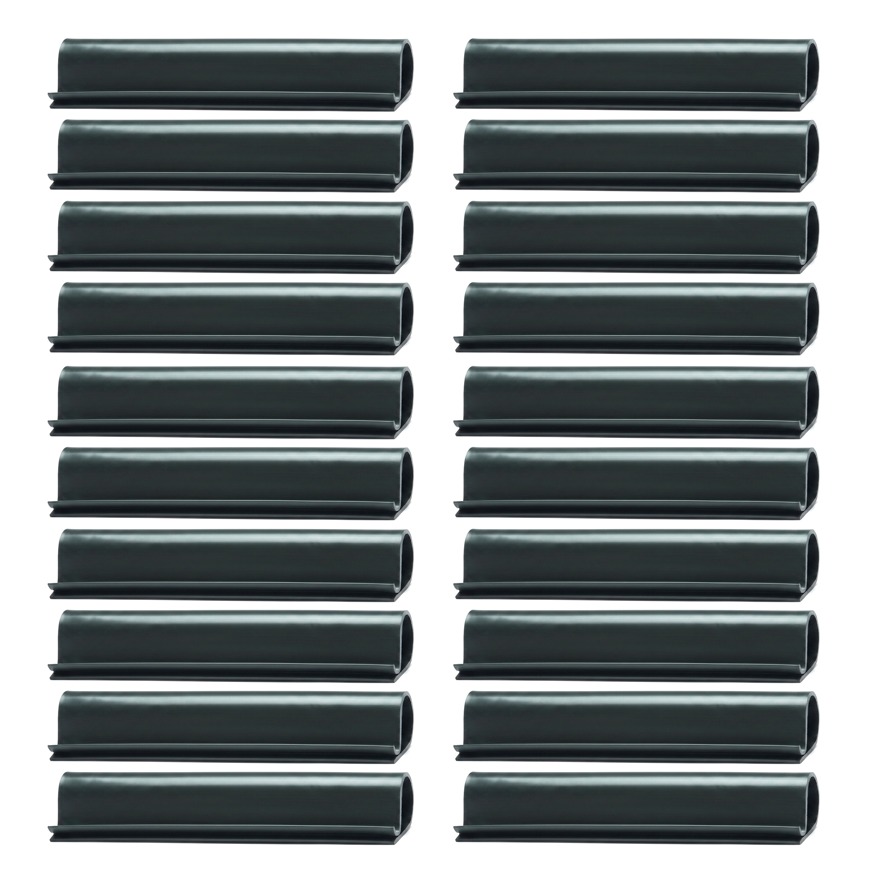 Cover Clips for Above Ground Pool Cover - 20 Pack | NW135-4 image 2