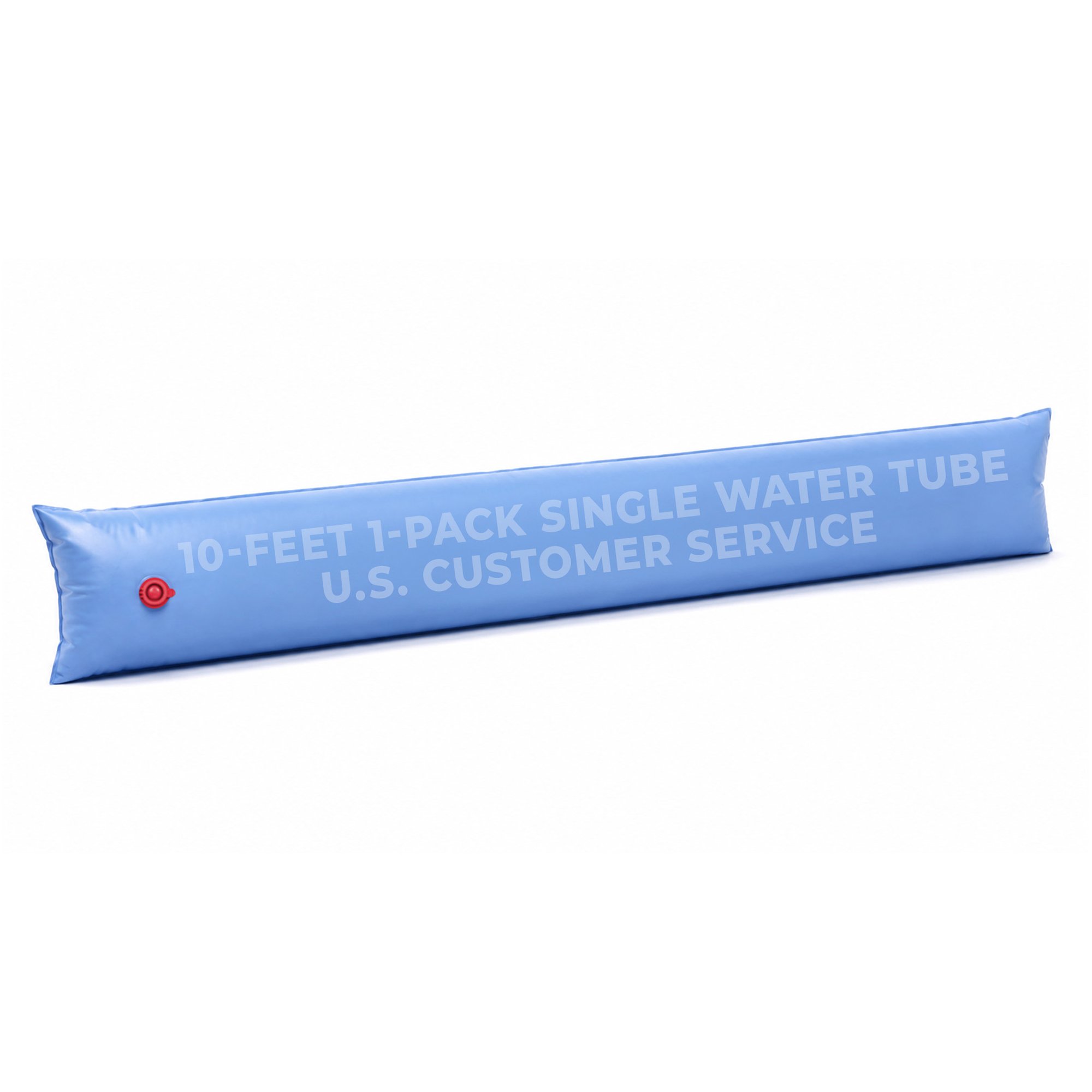 10-ft Single Water Tube for Winter Pool Cover - Each | NW120 image 2