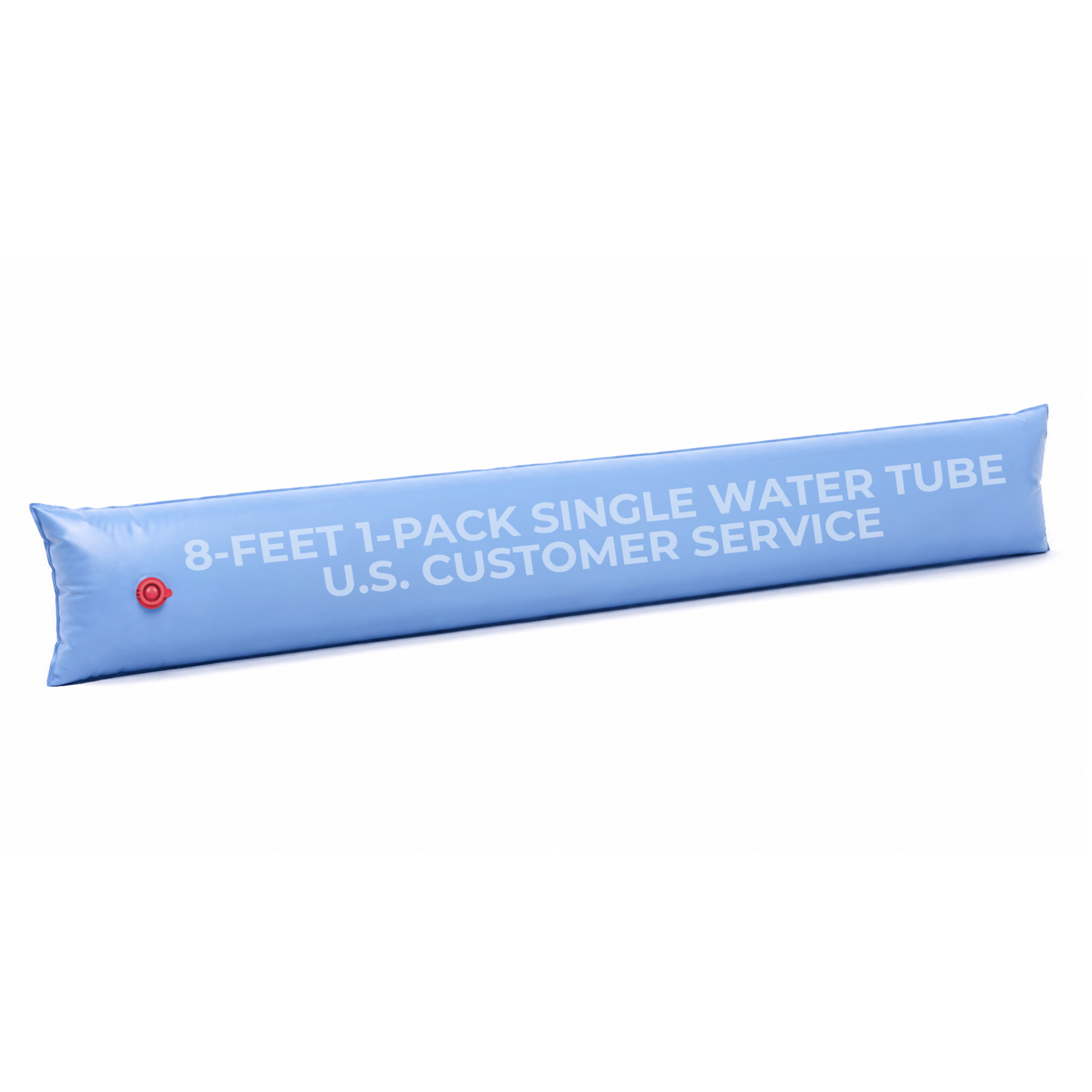 8-ft Single Water Tube for Winter Pool Cover (EA) | NW100 image 2