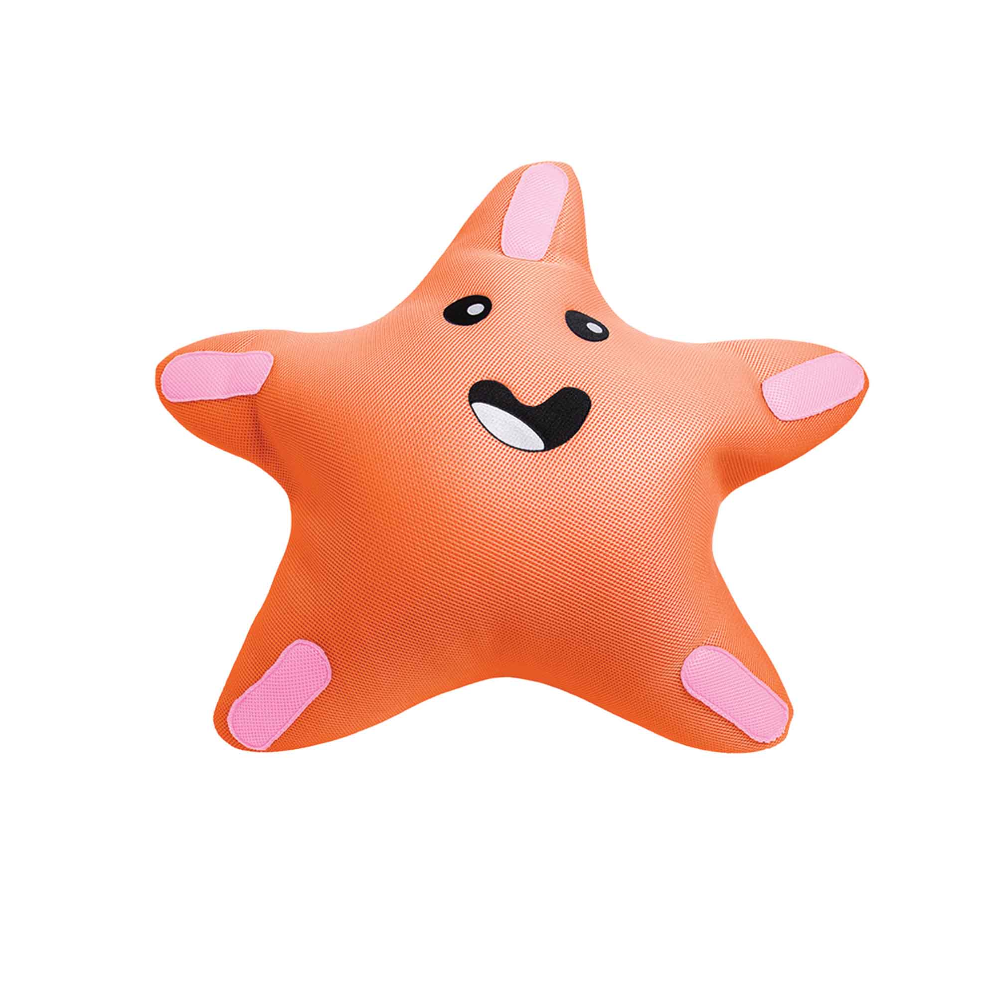 Starfish Float for Swimming Pools - Orange | NT6113 - product image
