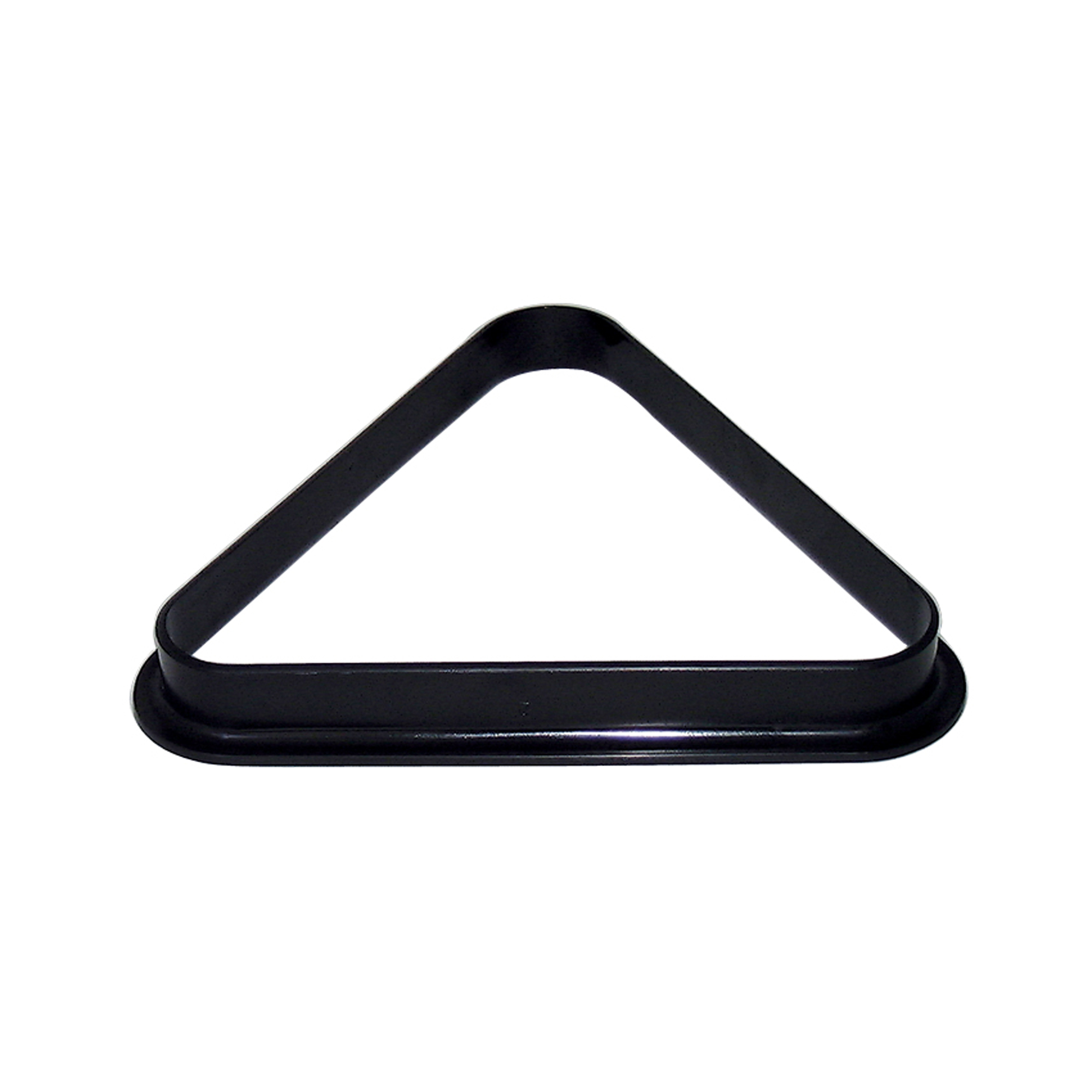 Billiard Triangle Rack - Plastic | BG2542