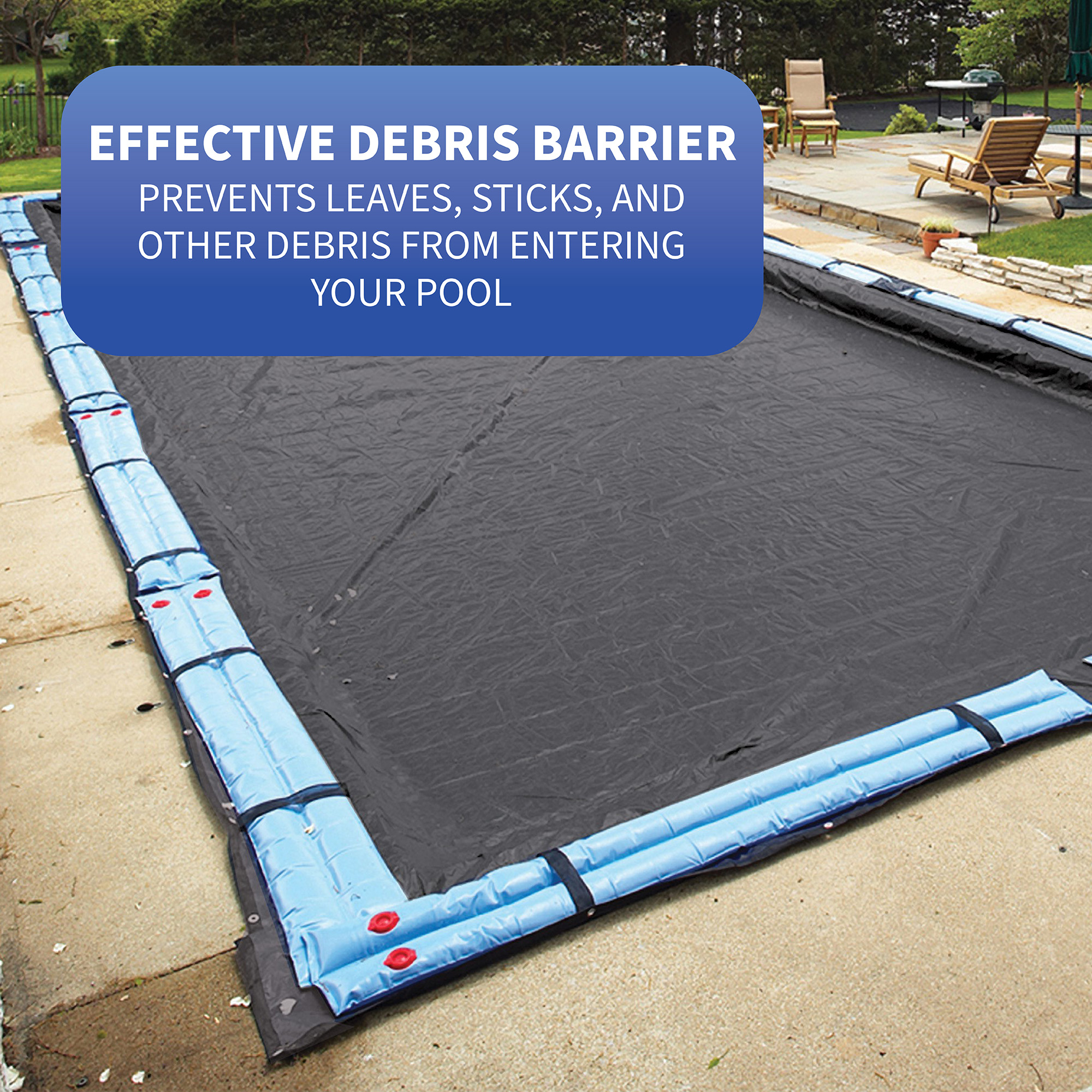 10-Year 12x20-ft Rectangle Arctic Armor Cover | WC417-4 image 6