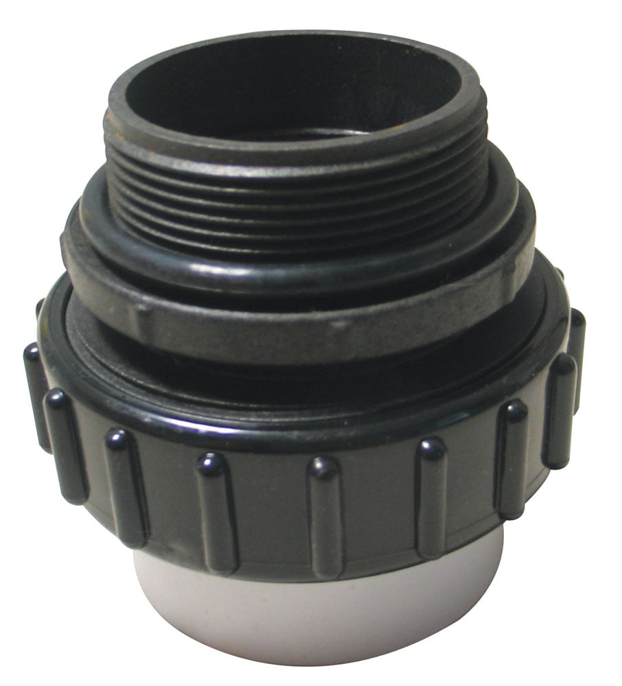 CMP 2In Mip X 2In S Union Hi Temp S-S | 21063-200-000 image 3