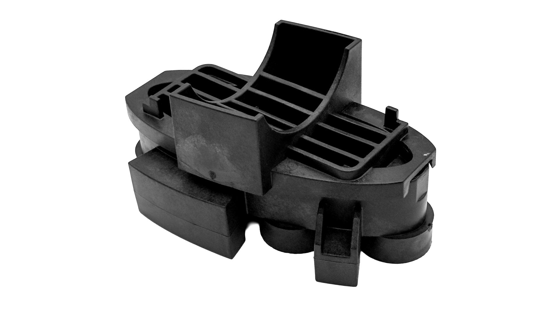 Hayward H-Series FD Heater Polymer Return Manifold Kit | FDXLPRM1930 - product image