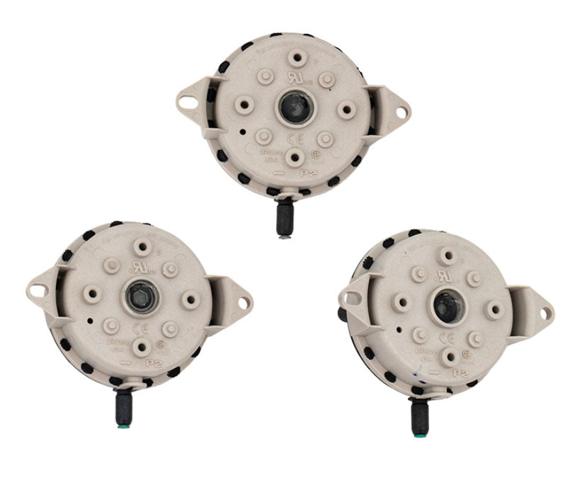 Hayward H-Series FD Heater Vent Pressure Switch | FDXLVPS1930 image 2