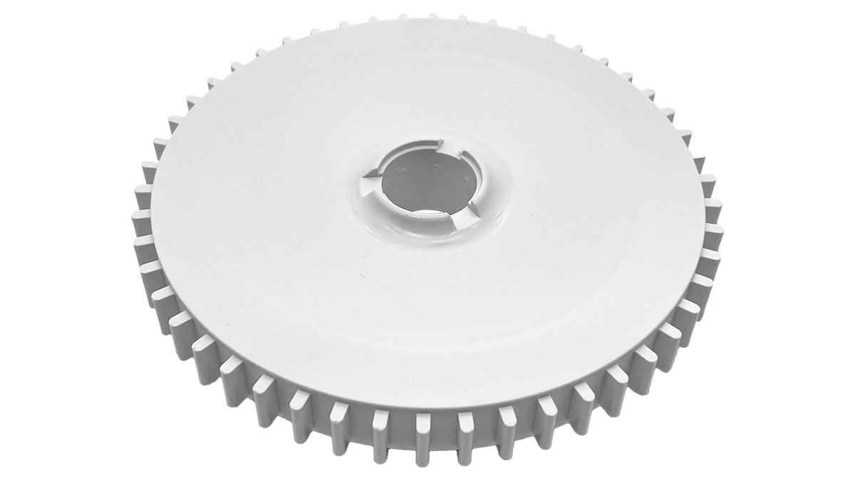 Hayward Next Generation Wheel Hub, White | PVXWLH1900WH