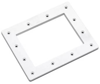 Hayward SP1084 Skimmer Face Plate | SPX1084L image 2
