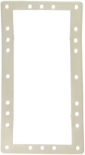 Hayward SP1091LX Wide Mouth Skimmer Butterfly Gasket | SPX1091GW image 2