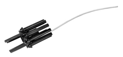 Hayward S240 Replacement Lateral Assembly | SX242DA image 2