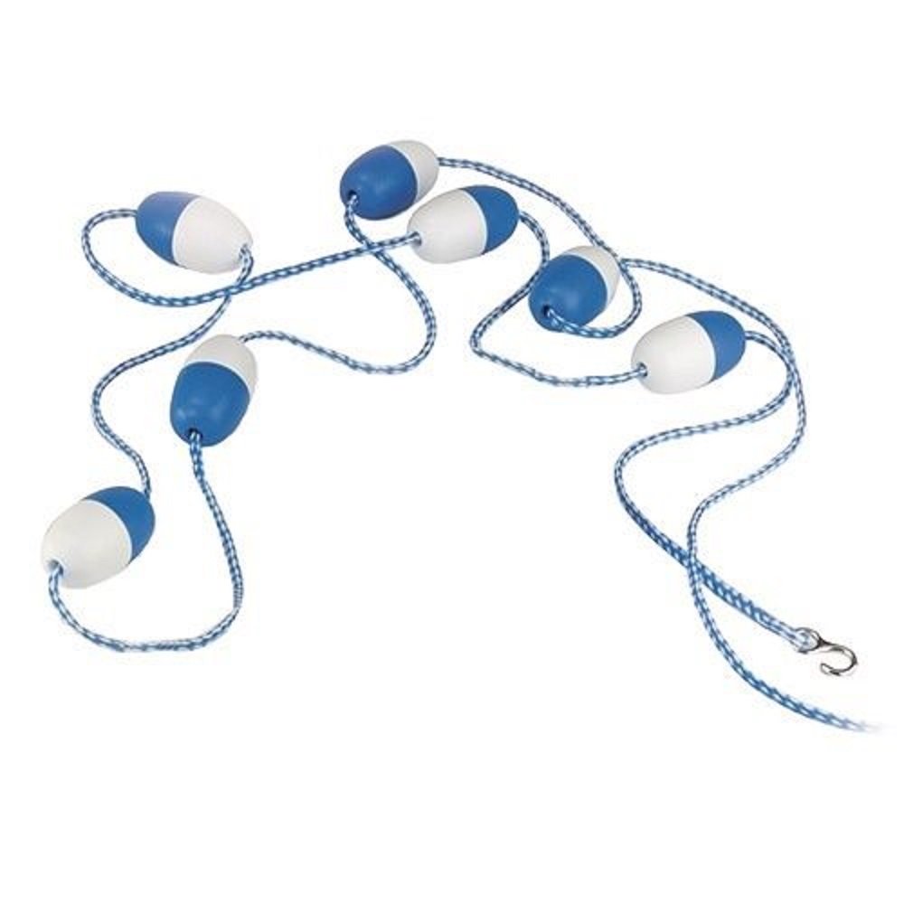 Pentair Rainbow Safety Float Line Kit 20' | R181206 image 2
