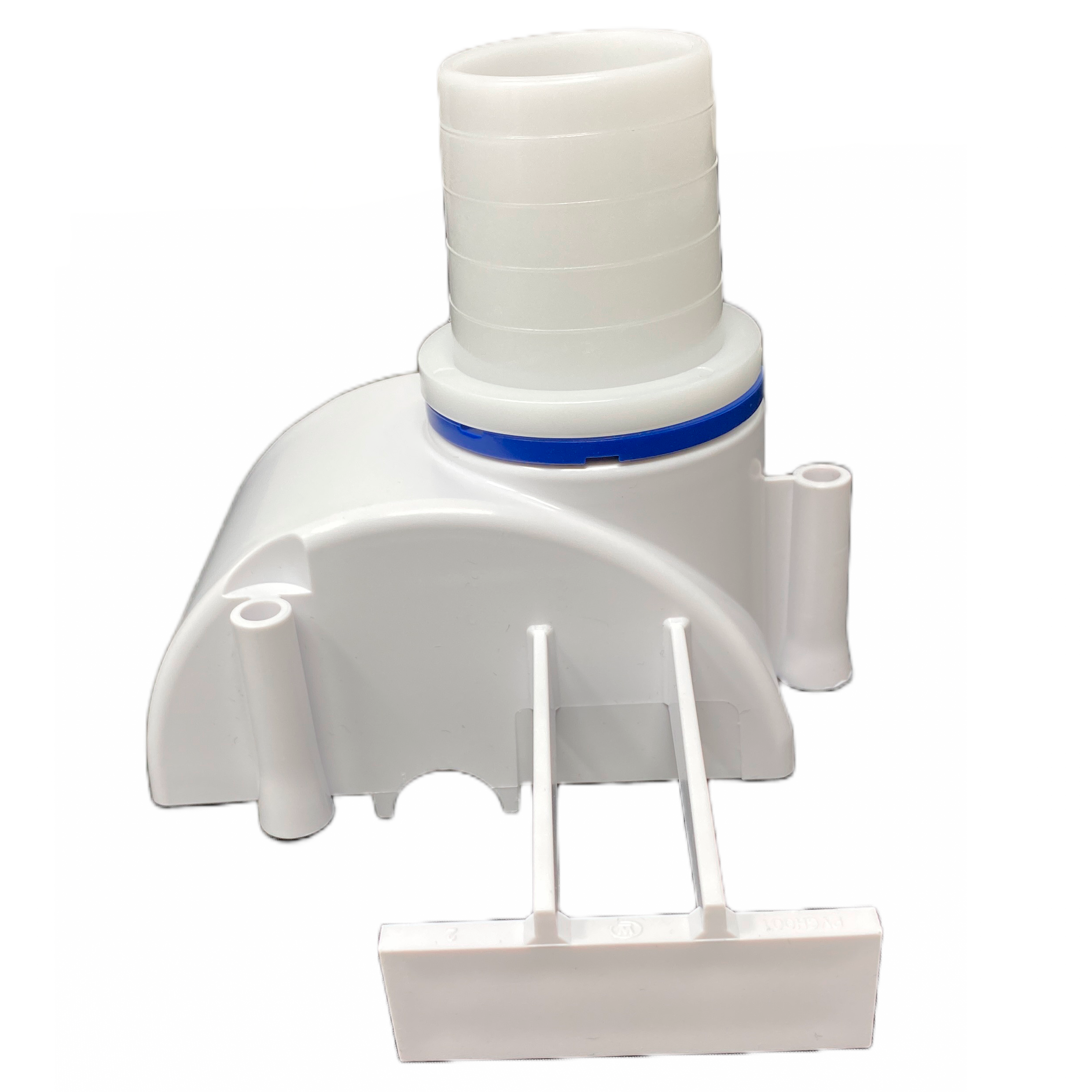 Hayward Upper Body Assembly Turbine Cover | 896584000-068 image 2