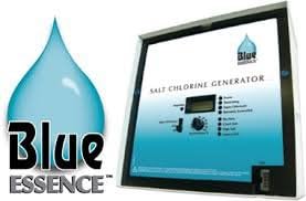 Hayward Blue Essence In-Ground Salt System, 20,000 gal | BLUE-ESSENCE-20 - product image