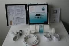Hayward Blue Essence In-Ground Salt System, 20,000 gal | BLUE-ESSENCE-20 image 2