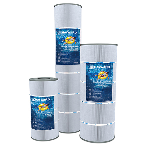 Repl Cart 700 Sq Ft Swimclear Hcf7030 Req 2 4Pks | CX591XREPAK4