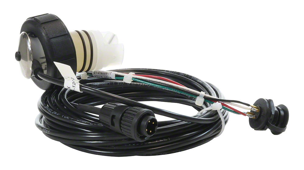 Hayward CAT 6000 Controller Digital Meter-Flow | DF010 - product image