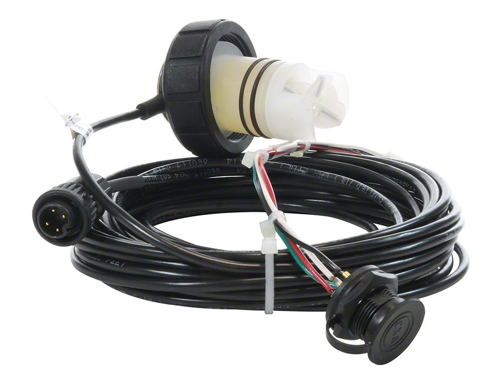Hayward CAT 6000 Controller Digital Meter-Flow | DF010 image 4