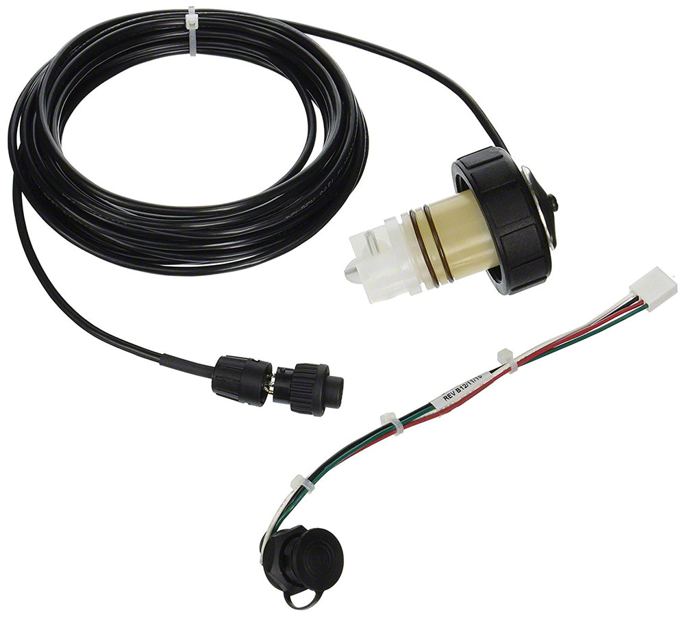 Hayward CAT 6000 Controller Digital Meter-Flow | DF010 image 5