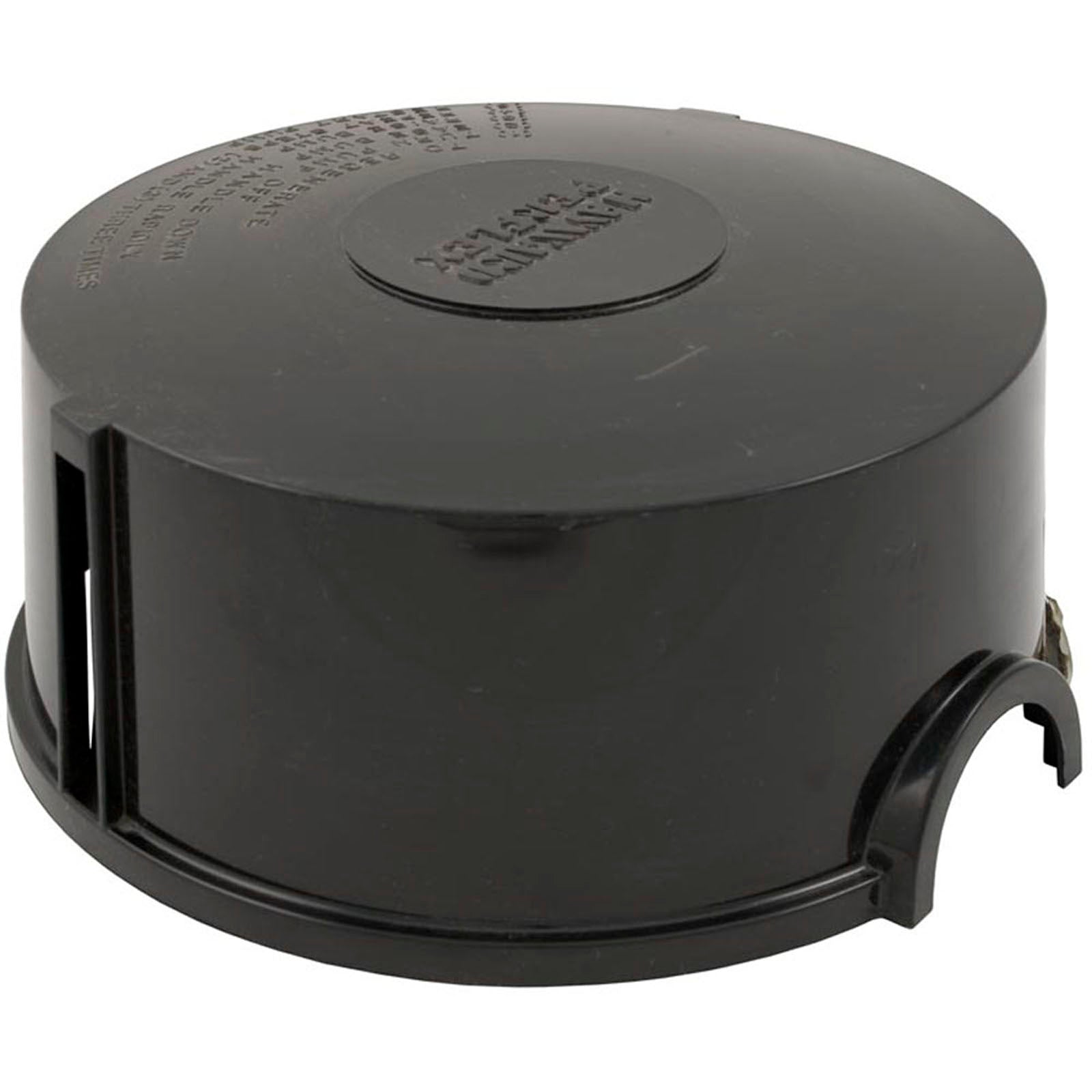 BUMP MECH COVER EC-50 (Open Line)