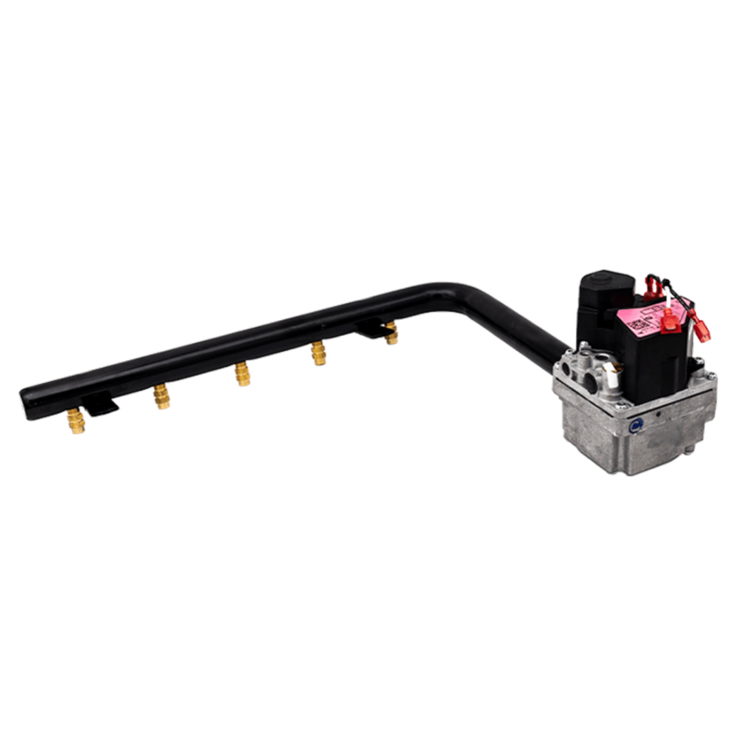 Hayward Kit FD Gas Conv H250 NA to LP | FDXLGCKW250NP