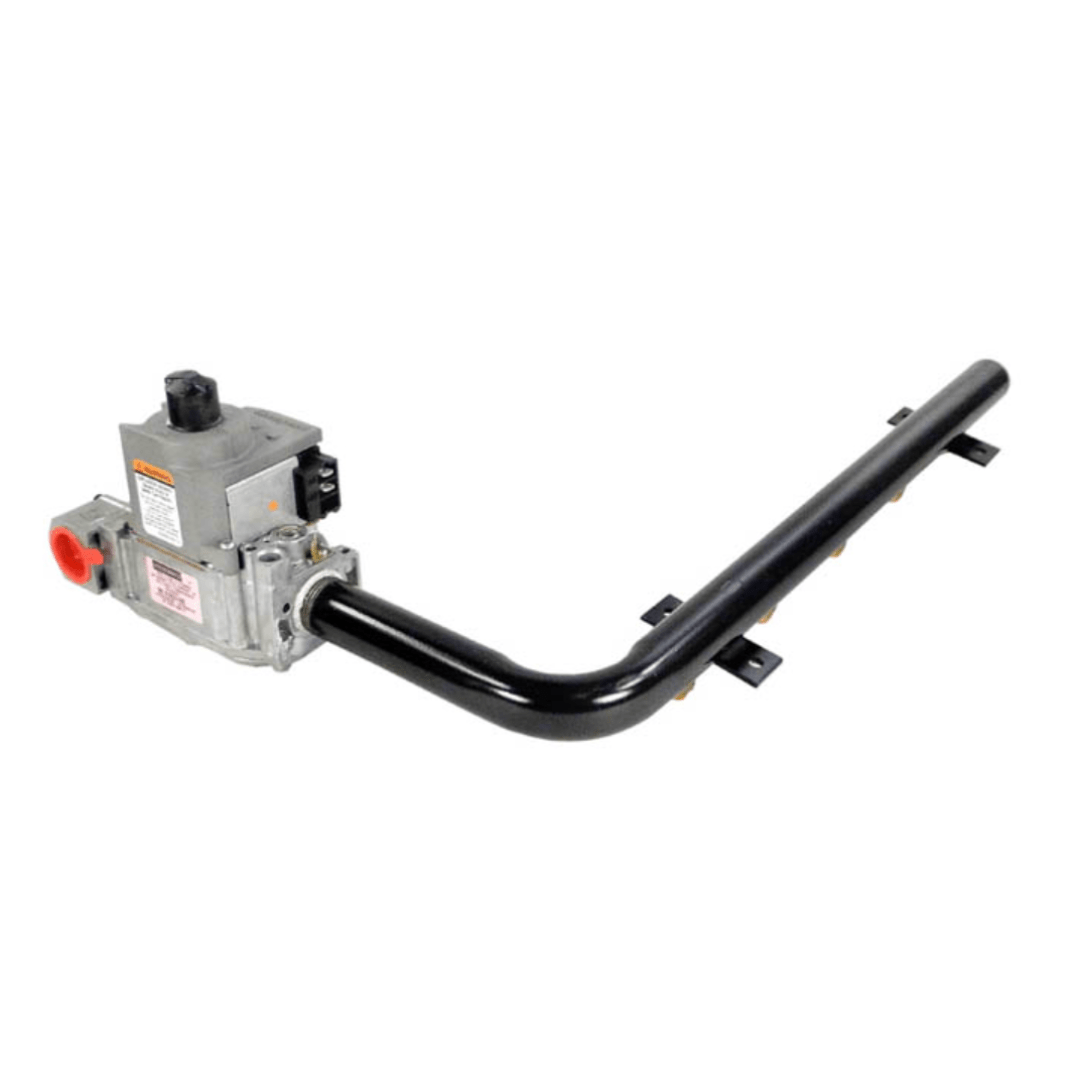 Hayward Kit FD Gas Conv H250 NA to LP | FDXLGCKW250NP image 2