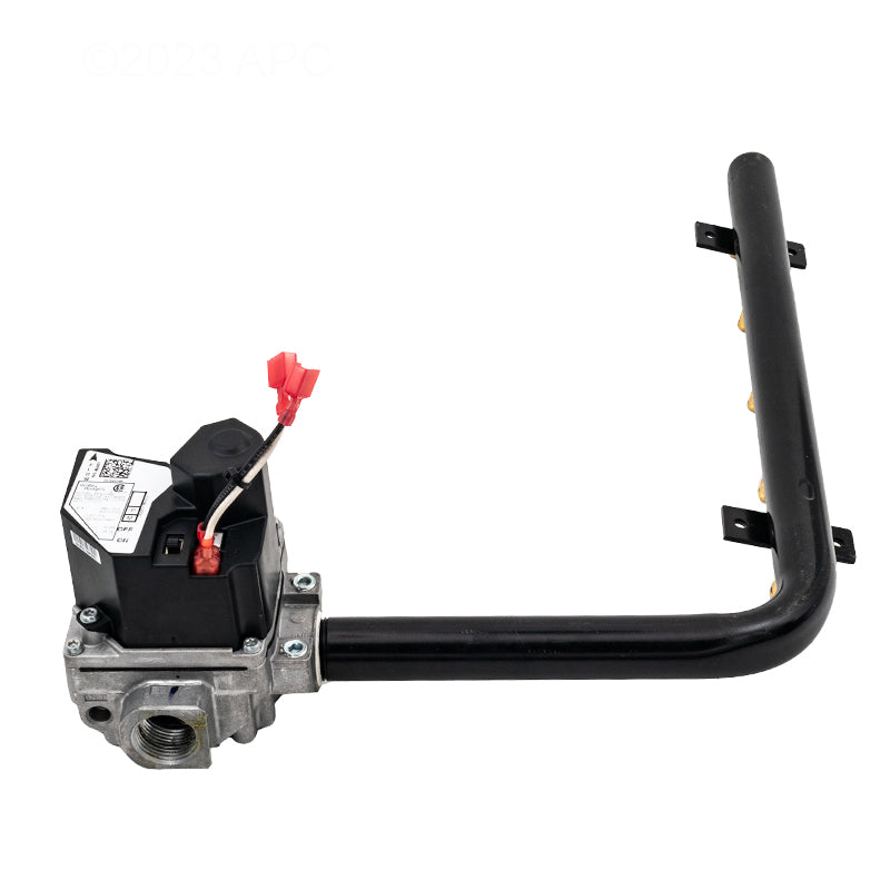 Hayward FD Heater H250 NG to LP Conversion Kit | FDXLGCKW250PN