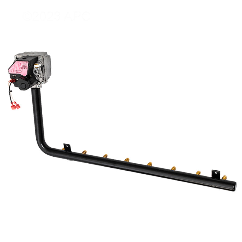Hayward FD Heater H400 NG to LP Conversion Kit | FDXLGCKW400NP image 2