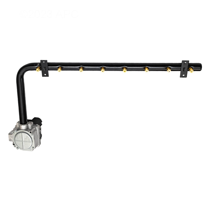 Hayward FD Heater H400 NG to LP Conversion Kit | FDXLGCKW400NP image 3