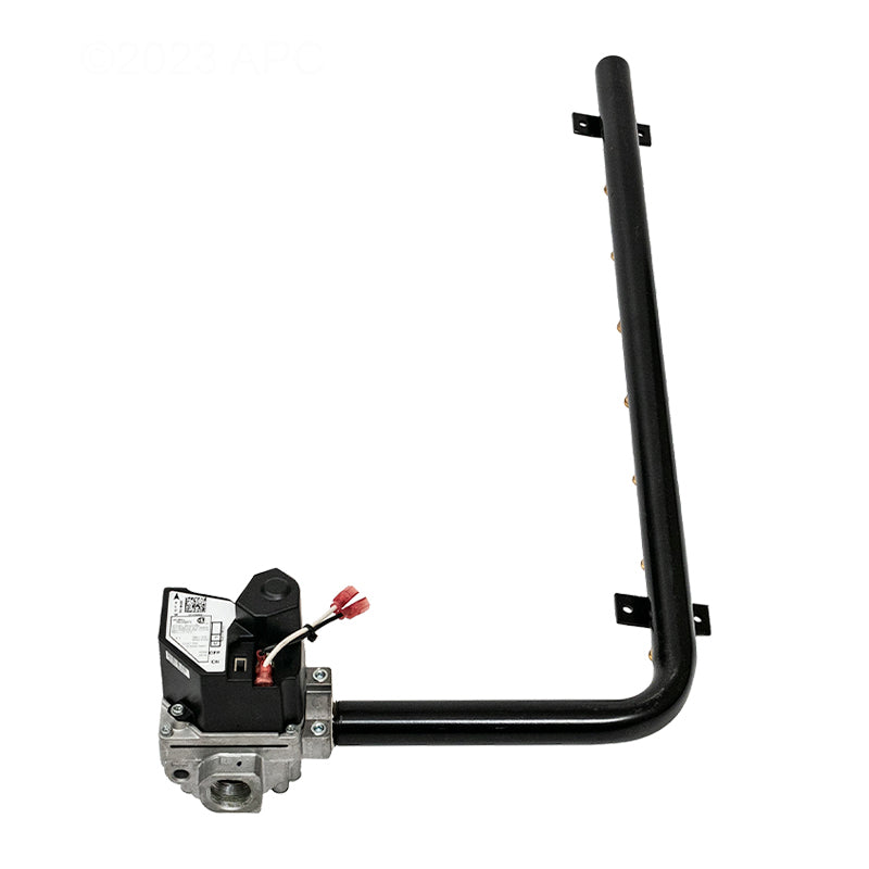 Hayward FD Heater LP to NG Conversion Kit | FDXLGCKW400PN - product image