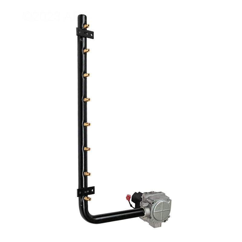 Hayward FD Heater LP to NG Conversion Kit | FDXLGCKW400PN image 3