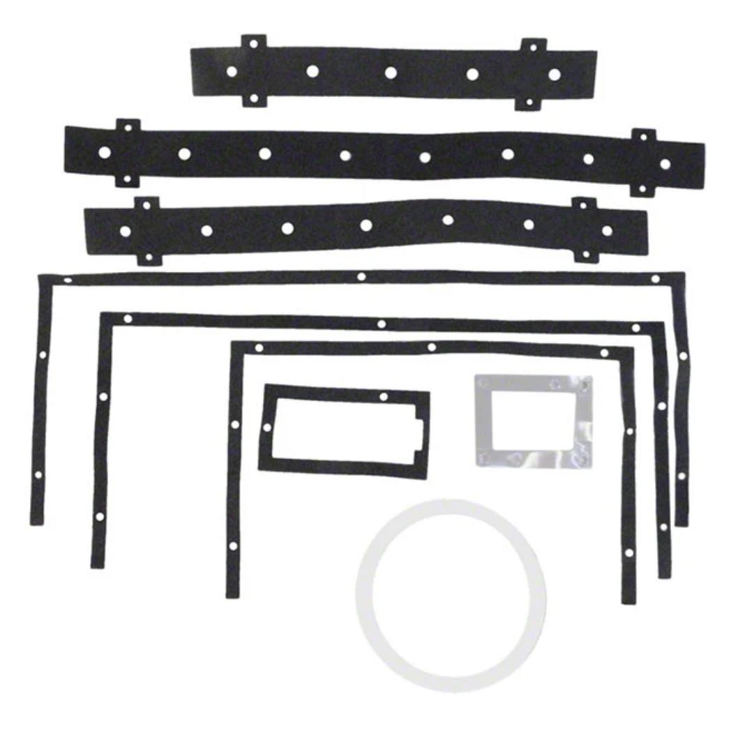 Gasket Kit - Air Side0 | FDXLGSK1930 - product image