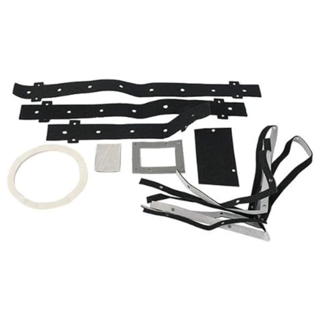 Gasket Kit - Air Side0 | FDXLGSK1930 image 2