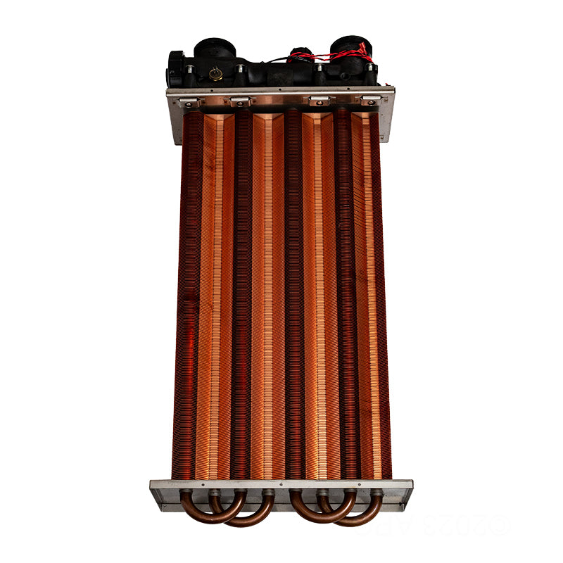 Hayward Heat Exchanger Assembly - H500FD | FDXLHXA1500 image 2