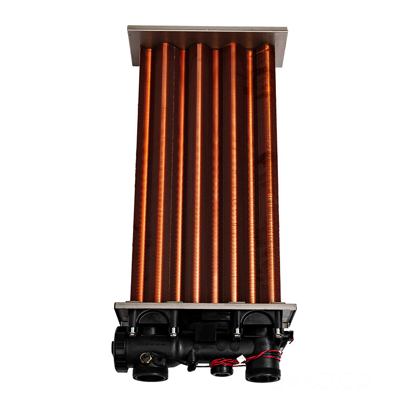 Hayward Heat Exchanger Assembly - H500FD | FDXLHXA1500 image 3