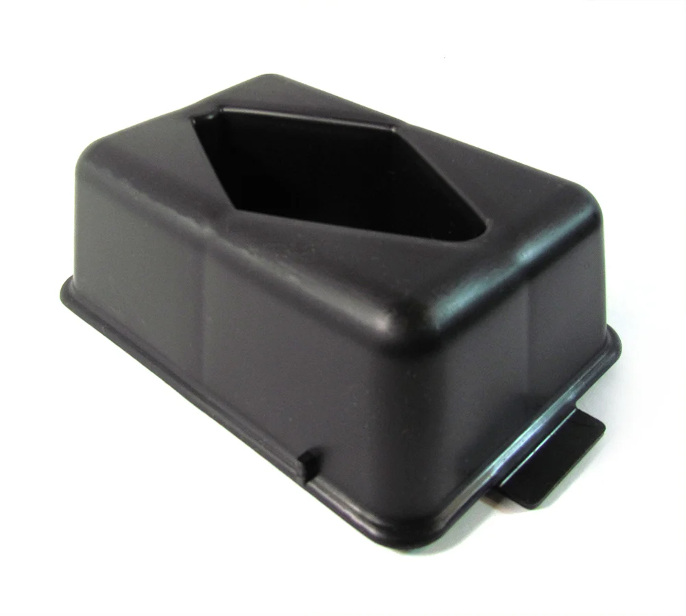 Base Leg Kit Fd (Set Of 4) | FDXLPBL1930 image 2