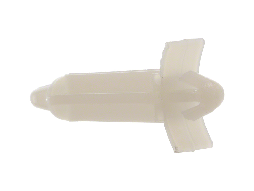 Hayward Display Standoff, 20/Pack | GLX-STDOFFPAK20 image 2