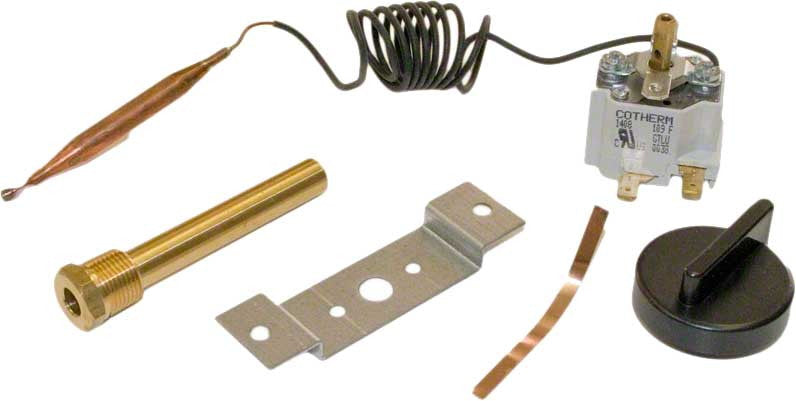 Hayward H-Series Heater Thermostat w/ Knob | HAXTST1930