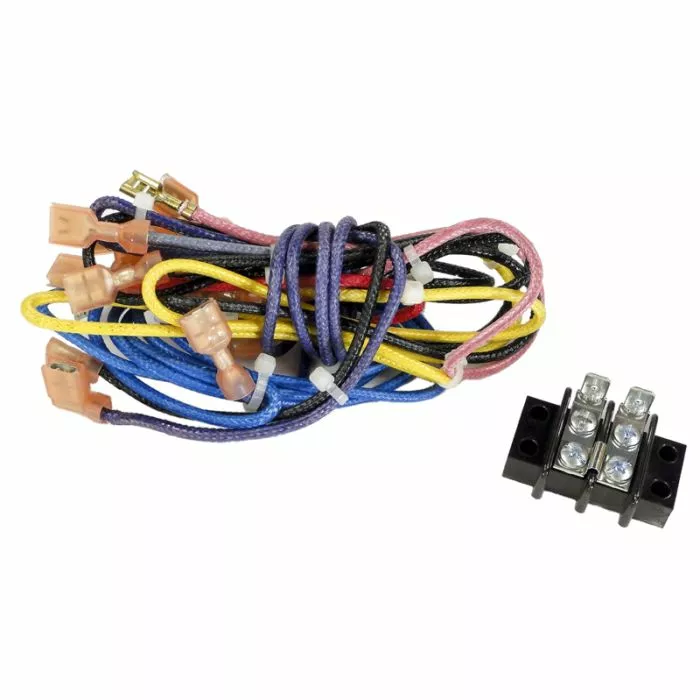 Wire Harness, Main - Mv0 | HAXWHA0001