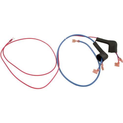Rear Wire Harness, Ds0 | HAXWHA0007
