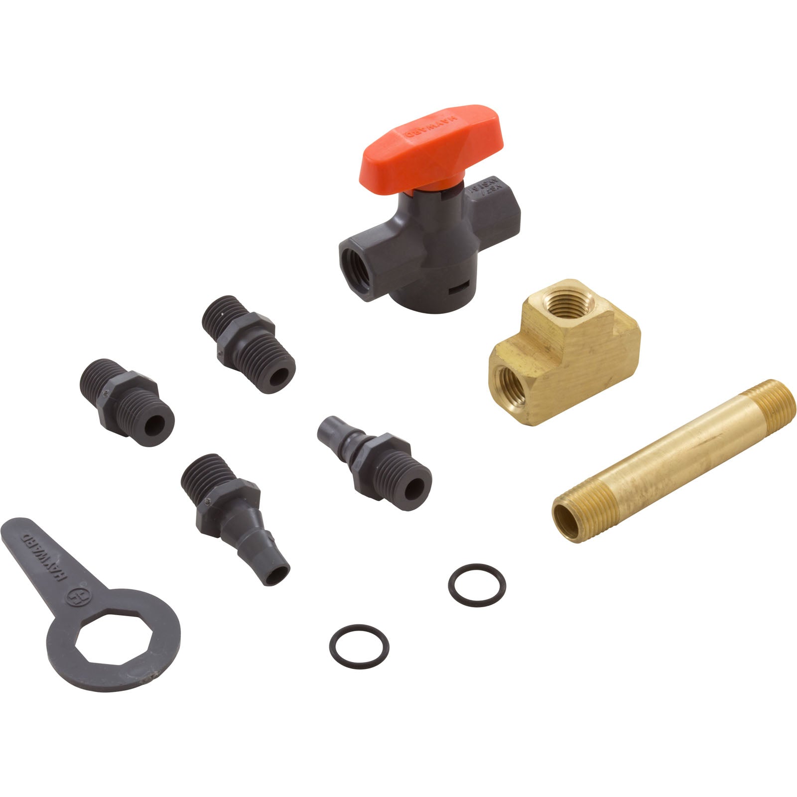 Hayward External Air Relief Valve Assembly | HCXFARV1000 - product image